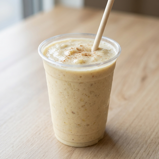 Banana Blast Smoothie