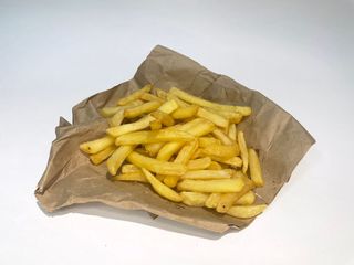 Картофель фри