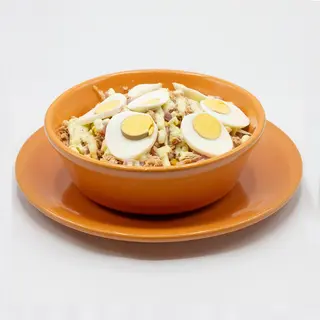 Ensalada De La Casa