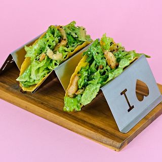 Tacos di pollo - 2 pezzi