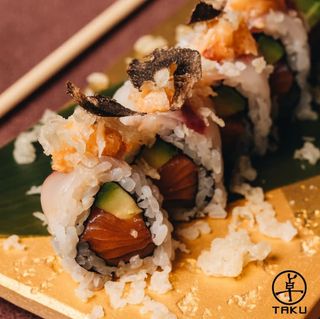 Apulian roll - 8 pezzi