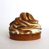 Тарталетки "Лимонные" (0,160 кг)