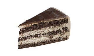 Torta choco noisette 105g