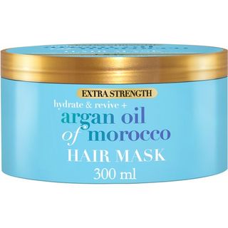 Ogx Mascarilla Aceite Argán Morocco 7005156 300Ml