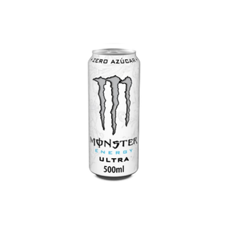Monster energy ultra