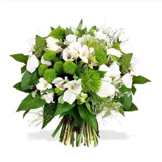 Bouquet Benvenuto Amore