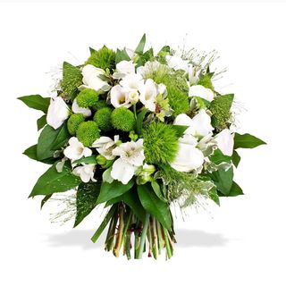 Bouquet Benvenuto Amore