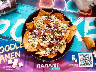 Pokenachos