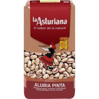 Feijao Catarino Alubias Pntas (500 G.)