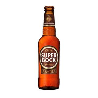 Super Bock Abadia 33 cl