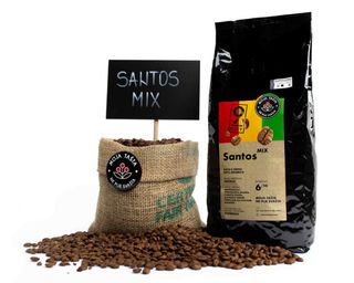 Santos mix