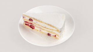 Молочная девочка