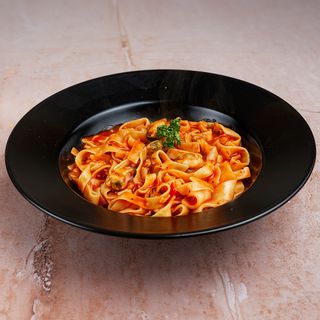 Pasta Fruti di mare