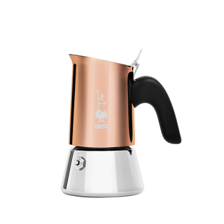 Bialetti New Venus  - Copper