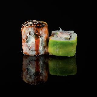 Рол Кіото (240/40г)