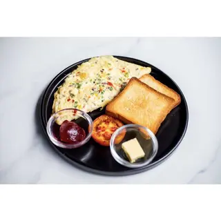 Spanish Omelette