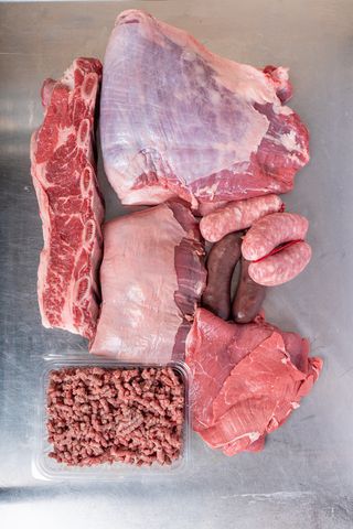 Combo Esta Semana: ¡Carne!