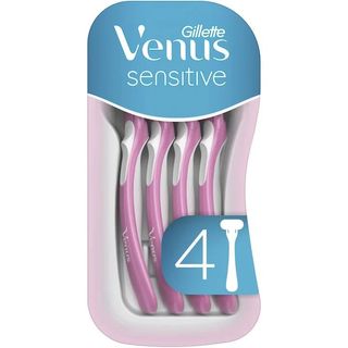 Gillette Venus 3+1