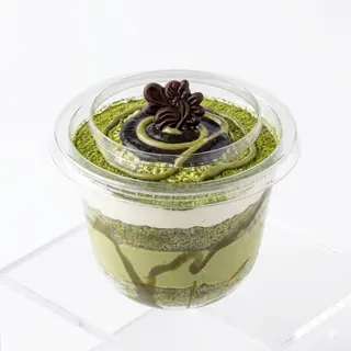 Tiramisu De Pistacho