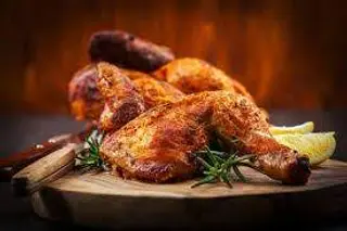 Chef's Chicken Grill