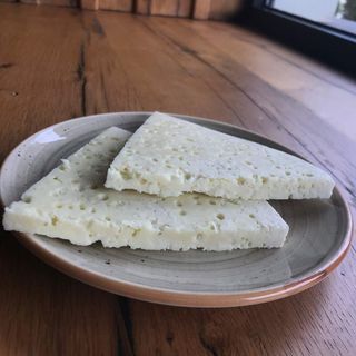 გუდა ყველი 100გრ