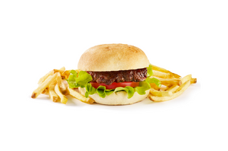 Little Burger