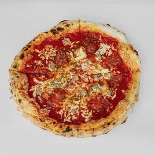 Pizza Diavola (41 cm)