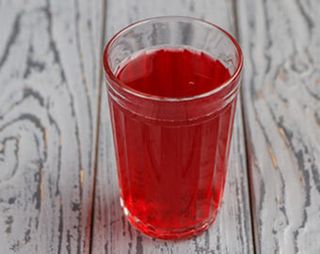 Компот ягідний (250мл)