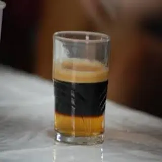 Café Carajillo