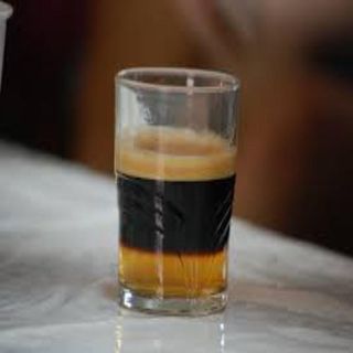 Café Carajillo