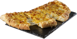 Cheezy Bread
