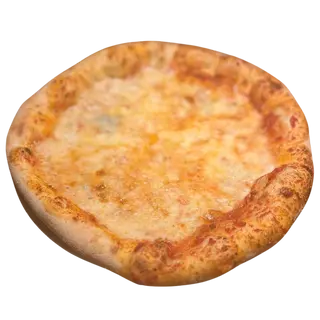 Pizza 4 Formatges
