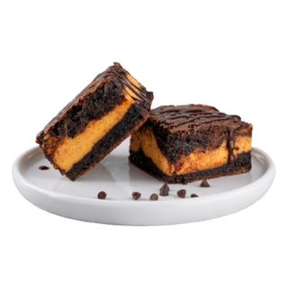 Calabaza y chocolate