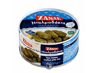 Dolmadakias Zanae