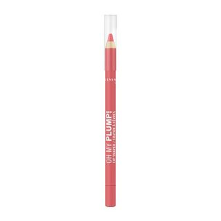 Perfilador De Labios Plumping Lip Flirty 060 Rimmel