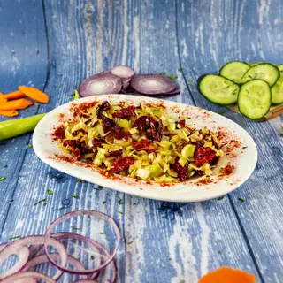 Trljanica salata