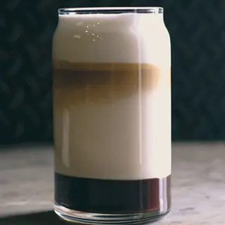 Café mocca (M)