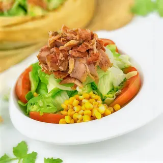 Ensalada de Ternera