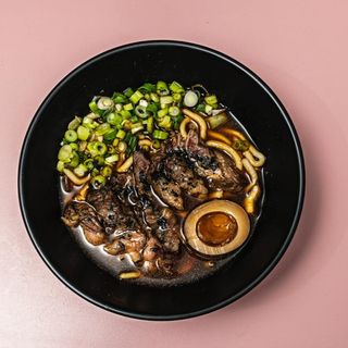 INDY RAMEN