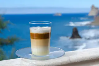 Barraquito