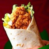 Chicken Zinger Roll
