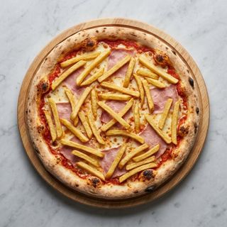 Patatosa
