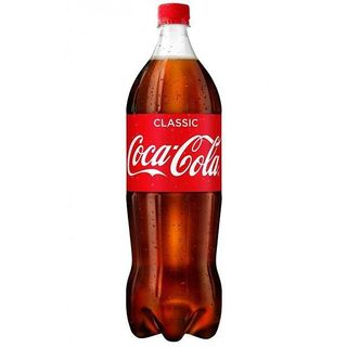 Кока Кола 500мл