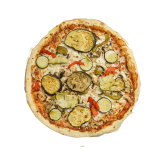 Mitjana Verdures a la Brasa