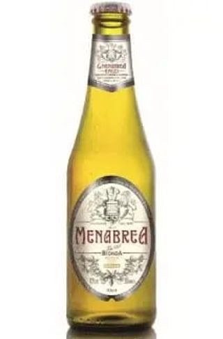 Menabrea 66 cl