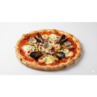  Frutti di Mare   