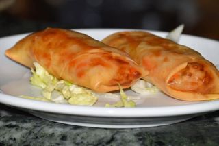 107. Involtino primavera - 2 pezzi