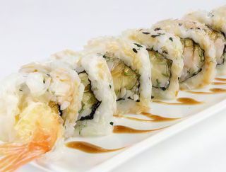 Uramaki Ebiten
