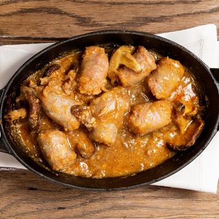 Butifarra artesana de cal miquelet