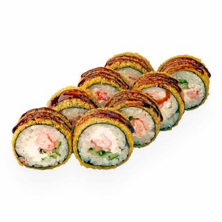 Ролл "Эби Темпура"